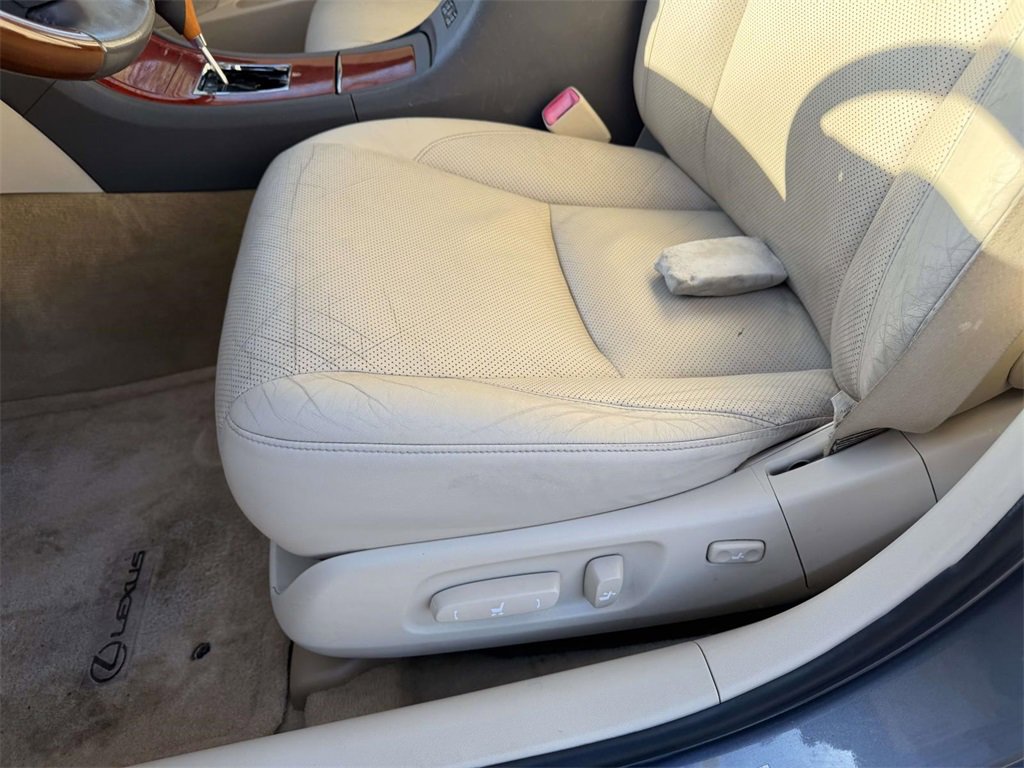 Used 2012 Lexus ES 350 350 image 16