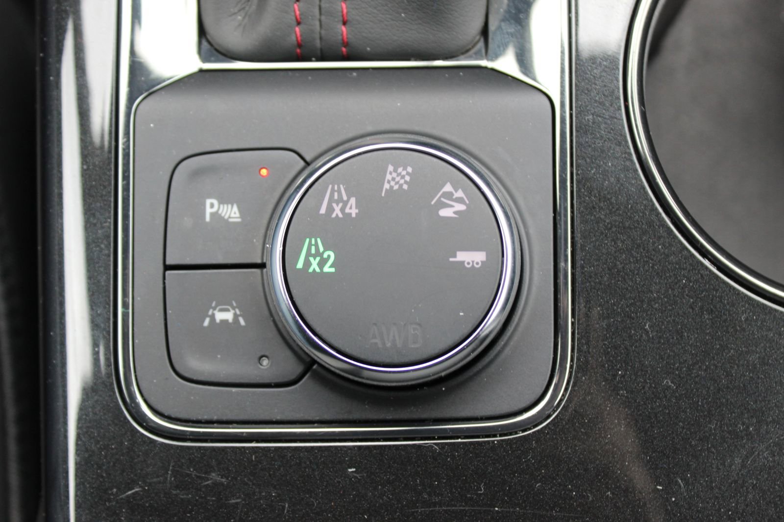 Used 2025 Chevrolet Blazer RS AWD/4WD image 33