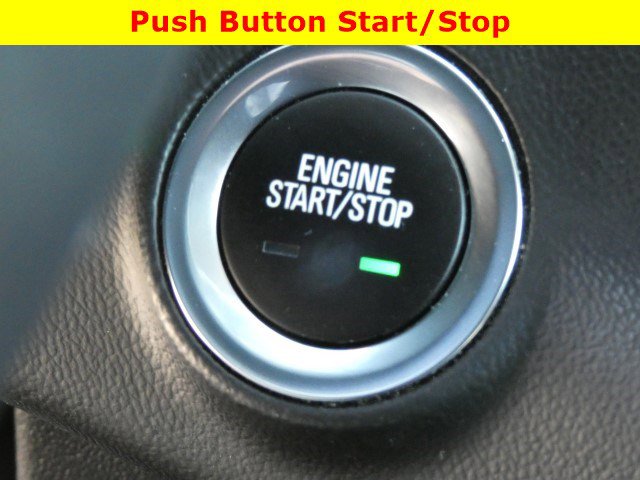 Used 2020 GMC Terrain SLE image 16