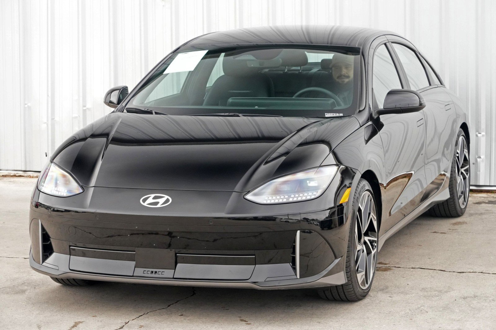 Used 2023 Hyundai Ioniq 6 SEL image 46