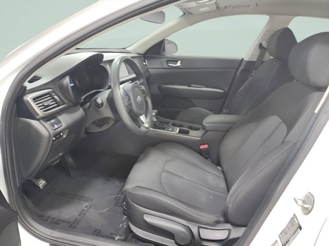 Used 2018 Kia Optima LX w/ 17" Alloy Wheels Package image 19