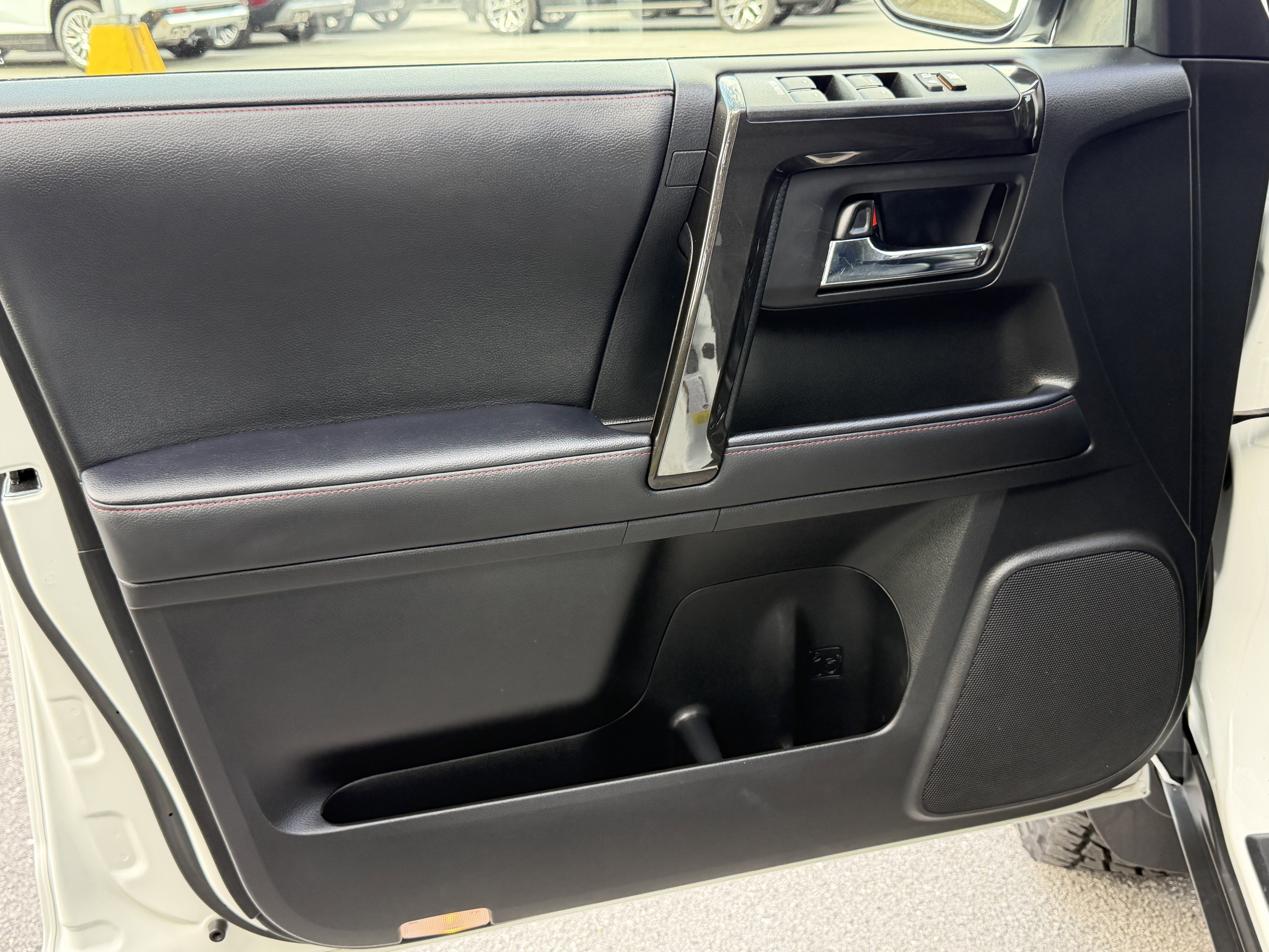 Used 2023 Toyota 4Runner TRD Pro AWD/4WD image 14