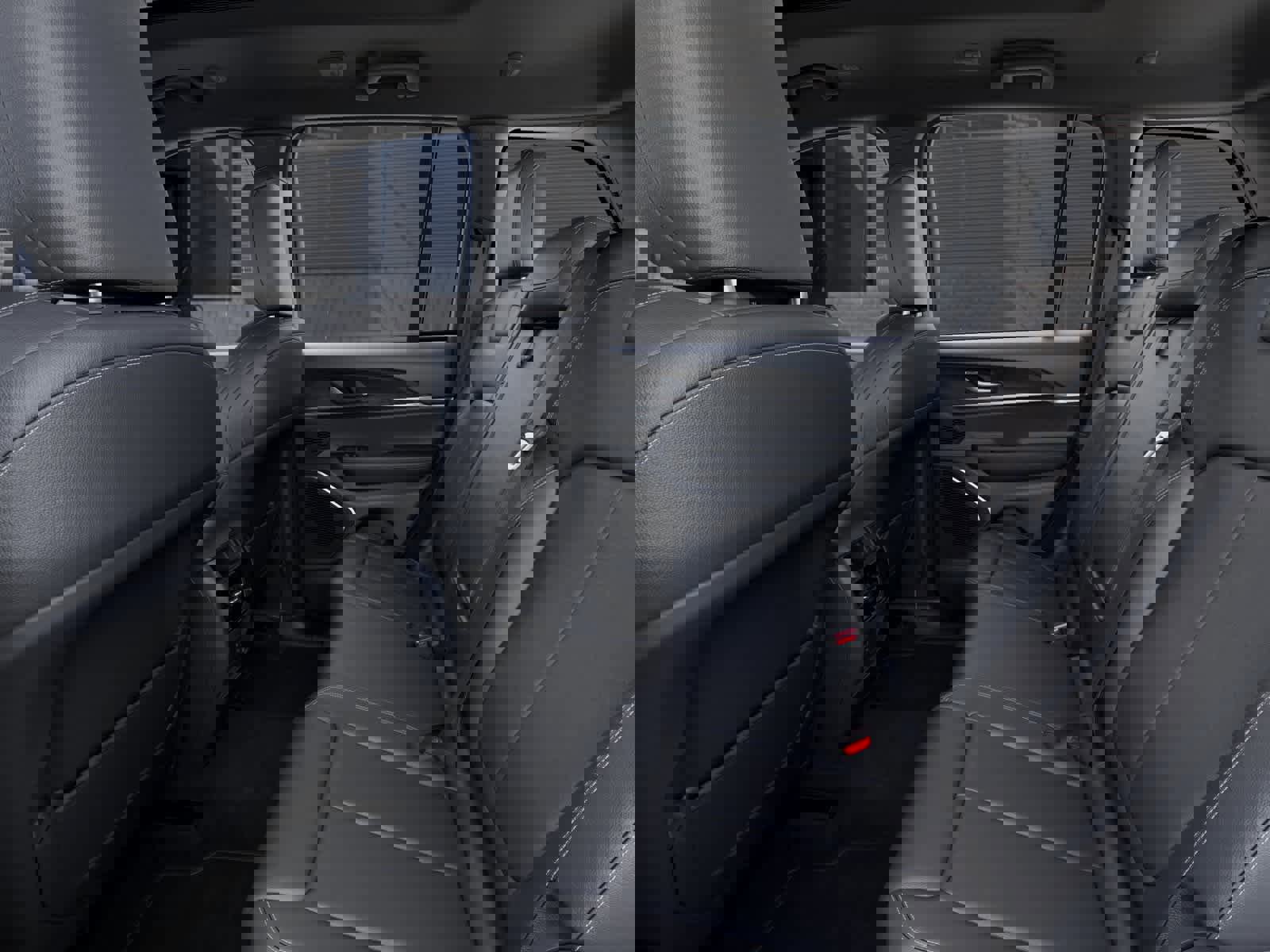 New 2026 Jeep Grand Cherokee Limited image 23