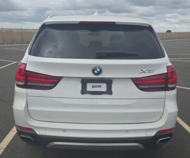 Used 2018 BMW X5 xDrive40e w/ Lighting Package AWD/4WD image 4