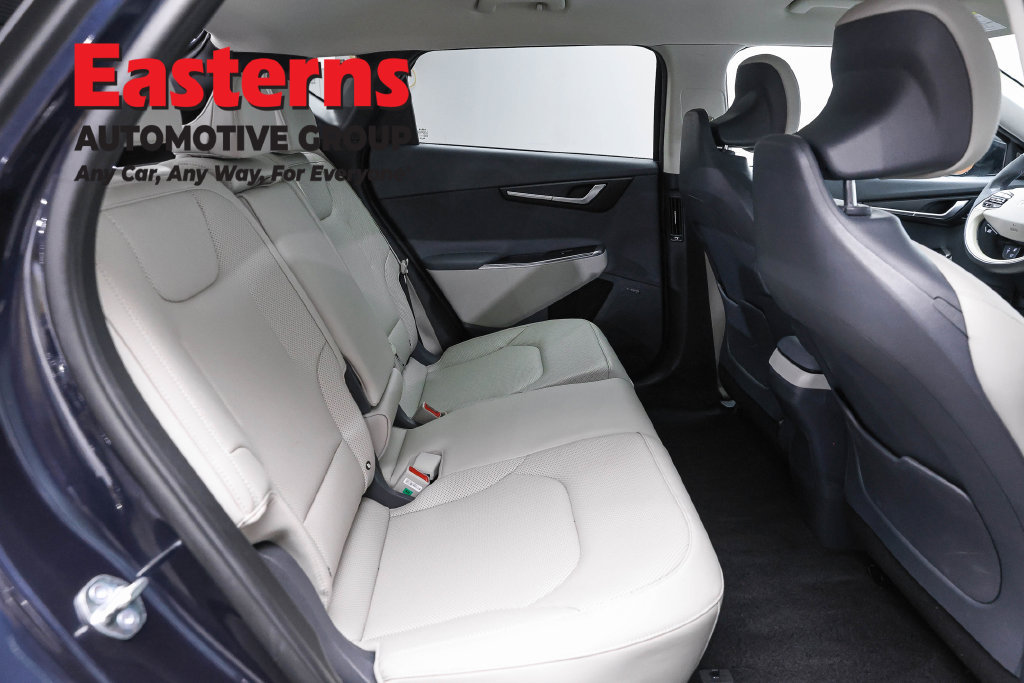 Used 2023 Kia EV6 Wind w/ Wind Technology Package RWD image 26