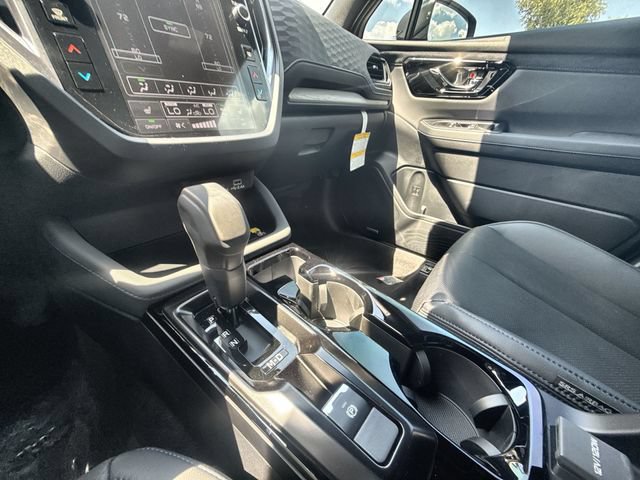 New 2026 Subaru Forester Touring AWD/4WD image 22