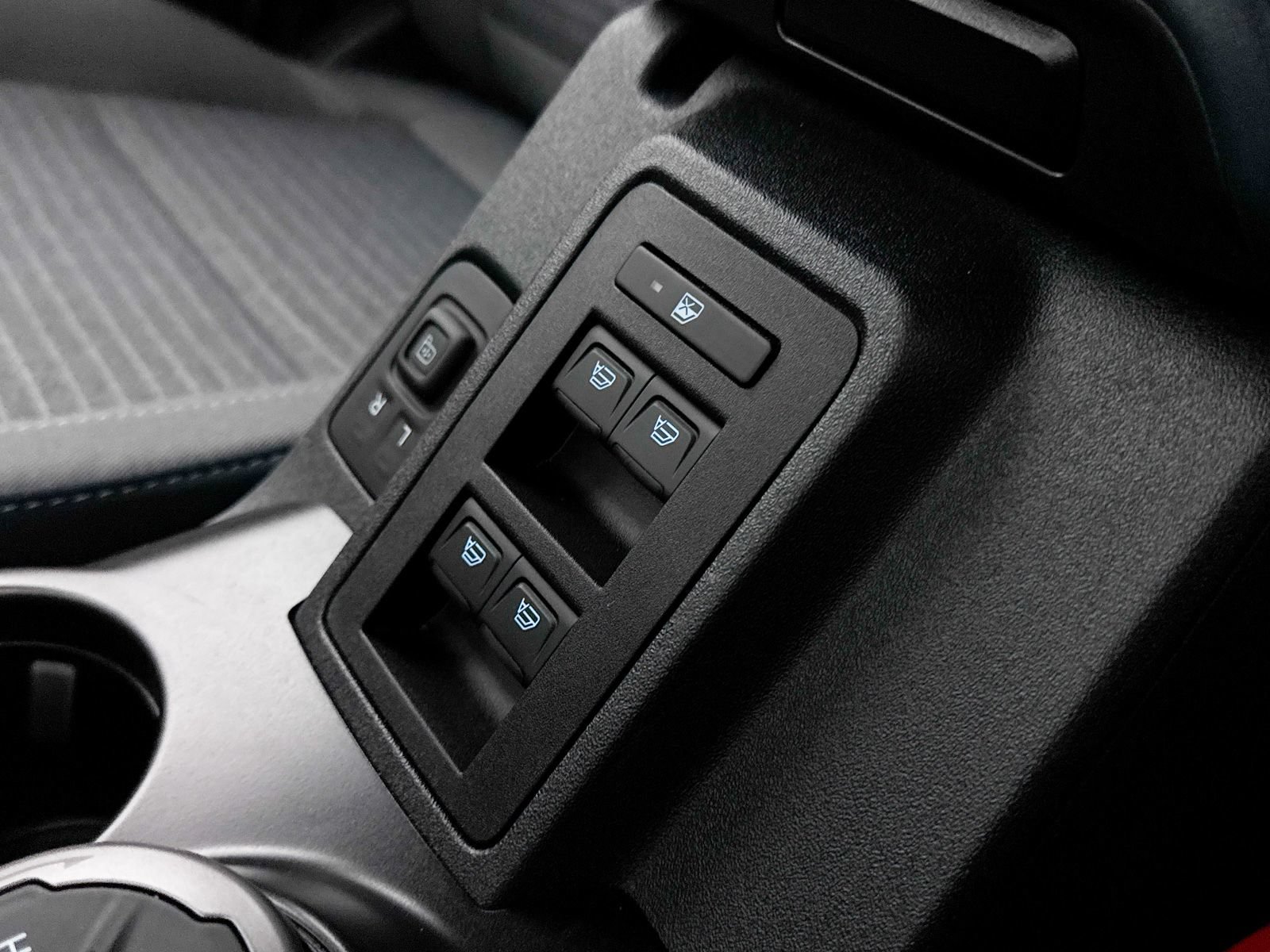 Used 2023 Ford Bronco Outer Banks AWD/4WD image 25
