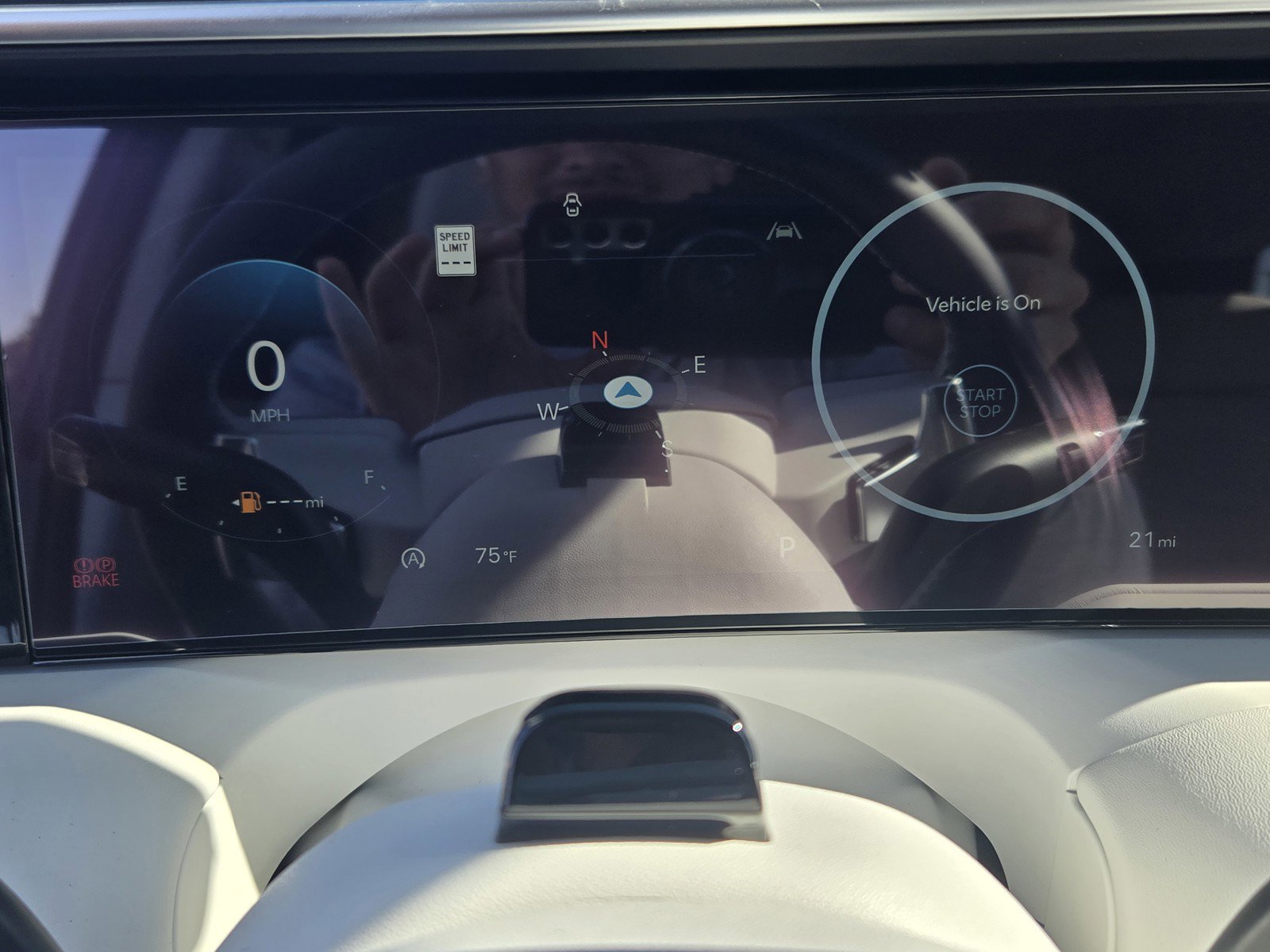 New 2026 Hyundai Palisade Calligraphy image 20