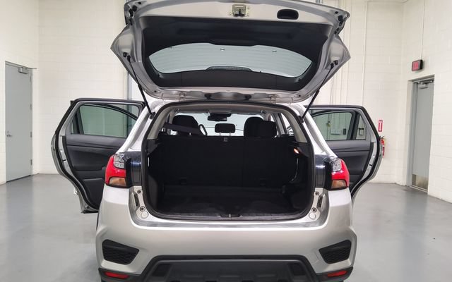 Used 2024 Mitsubishi Outlander Sport ES AWD/4WD image 15