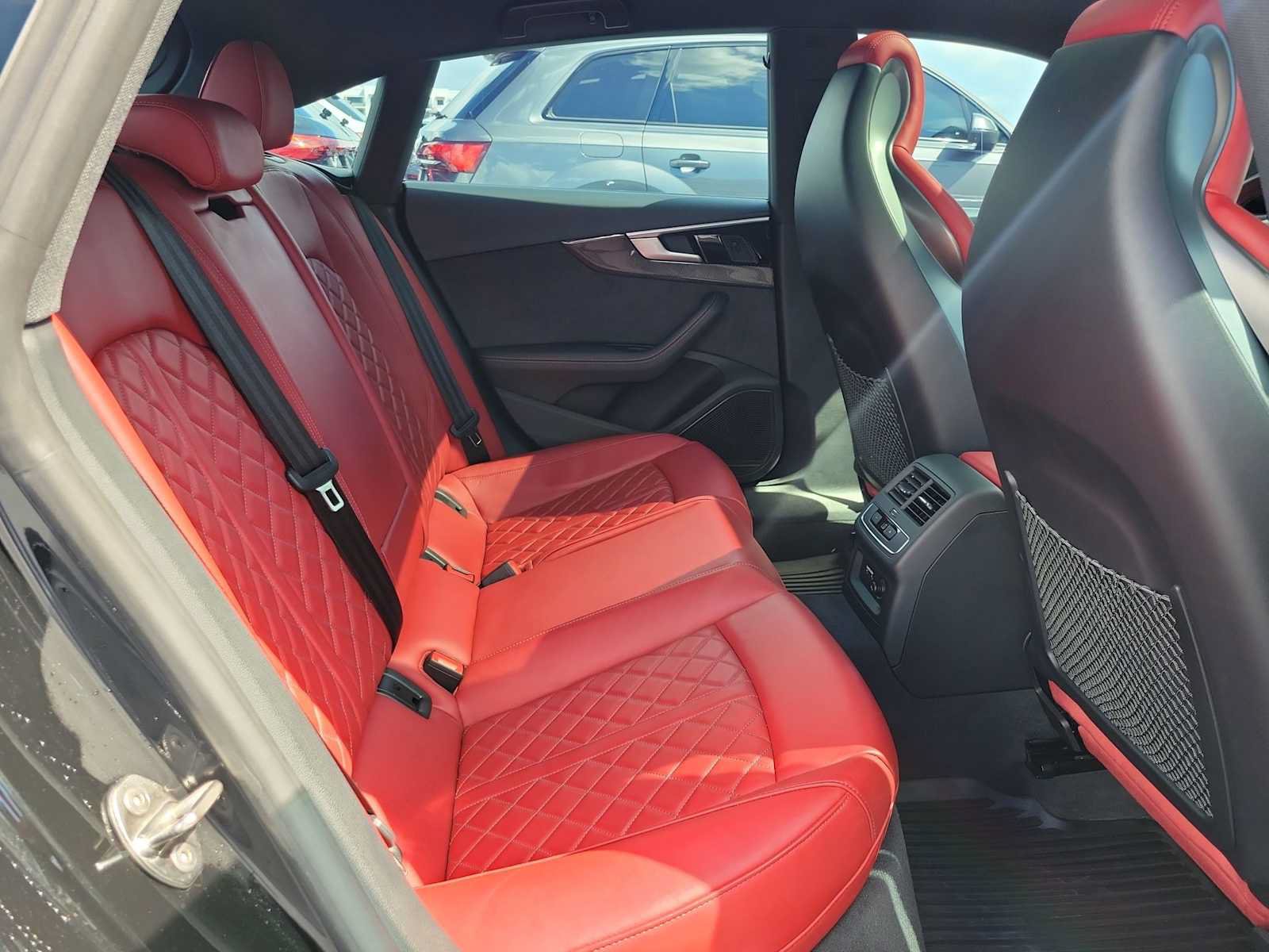 Certified 2023 Audi S5 Premium Plus w/ Premium Plus Package AWD/4WD image 20