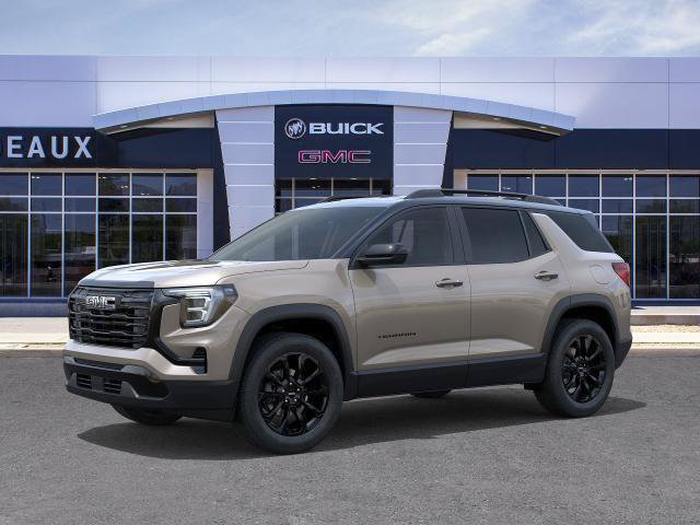 New 2027 GMC Terrain Elevation w/ Elevation Premium Package FWD image 26