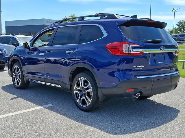 New 2026 Subaru Ascent Touring AWD/4WD image 6