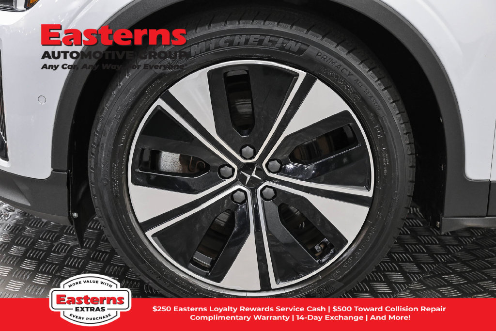 Used 2024 Polestar Polestar 2 RWD image 30