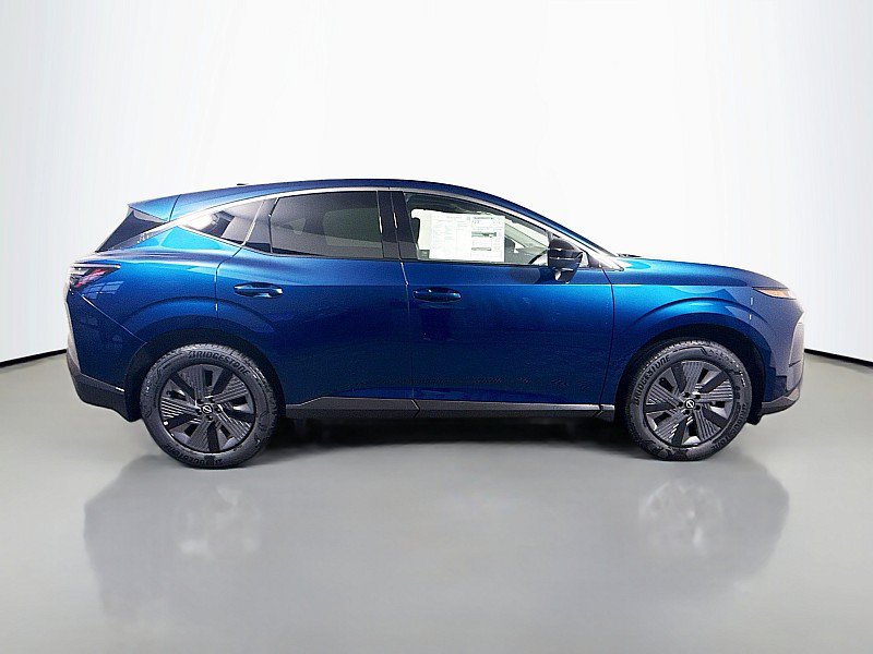 New 2026 Nissan Murano SL AWD/4WD image 8