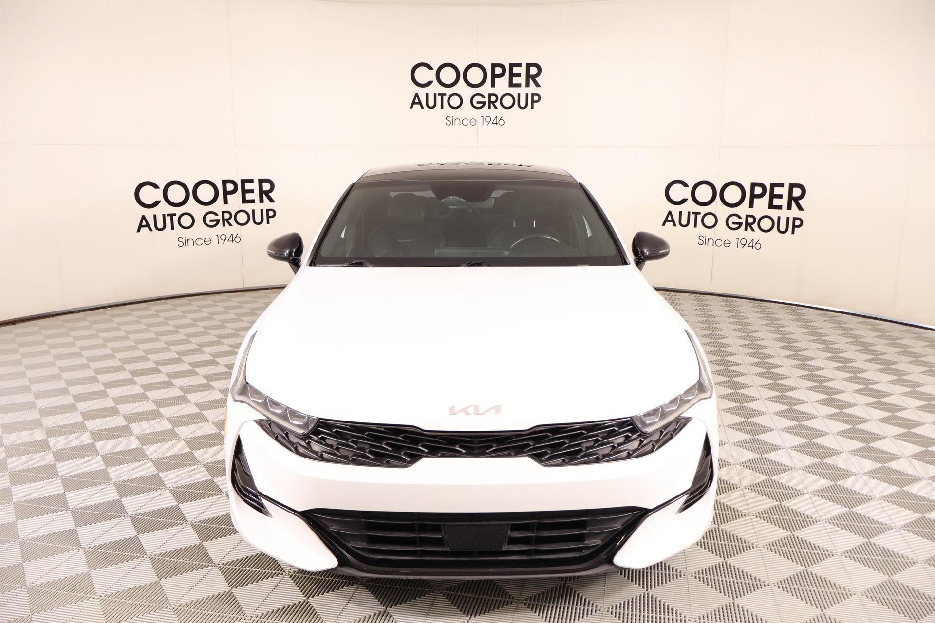Used 2022 Kia K5 GT-Line w/ GT-Line Awd Premium Package image 10