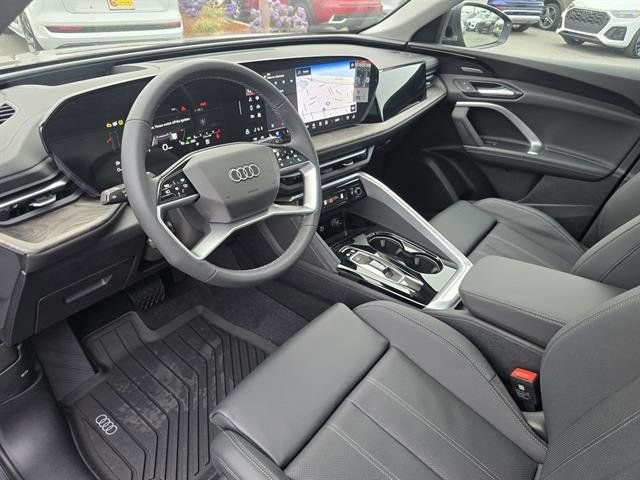 Used 2025 Audi Q5 Premium Plus image 12