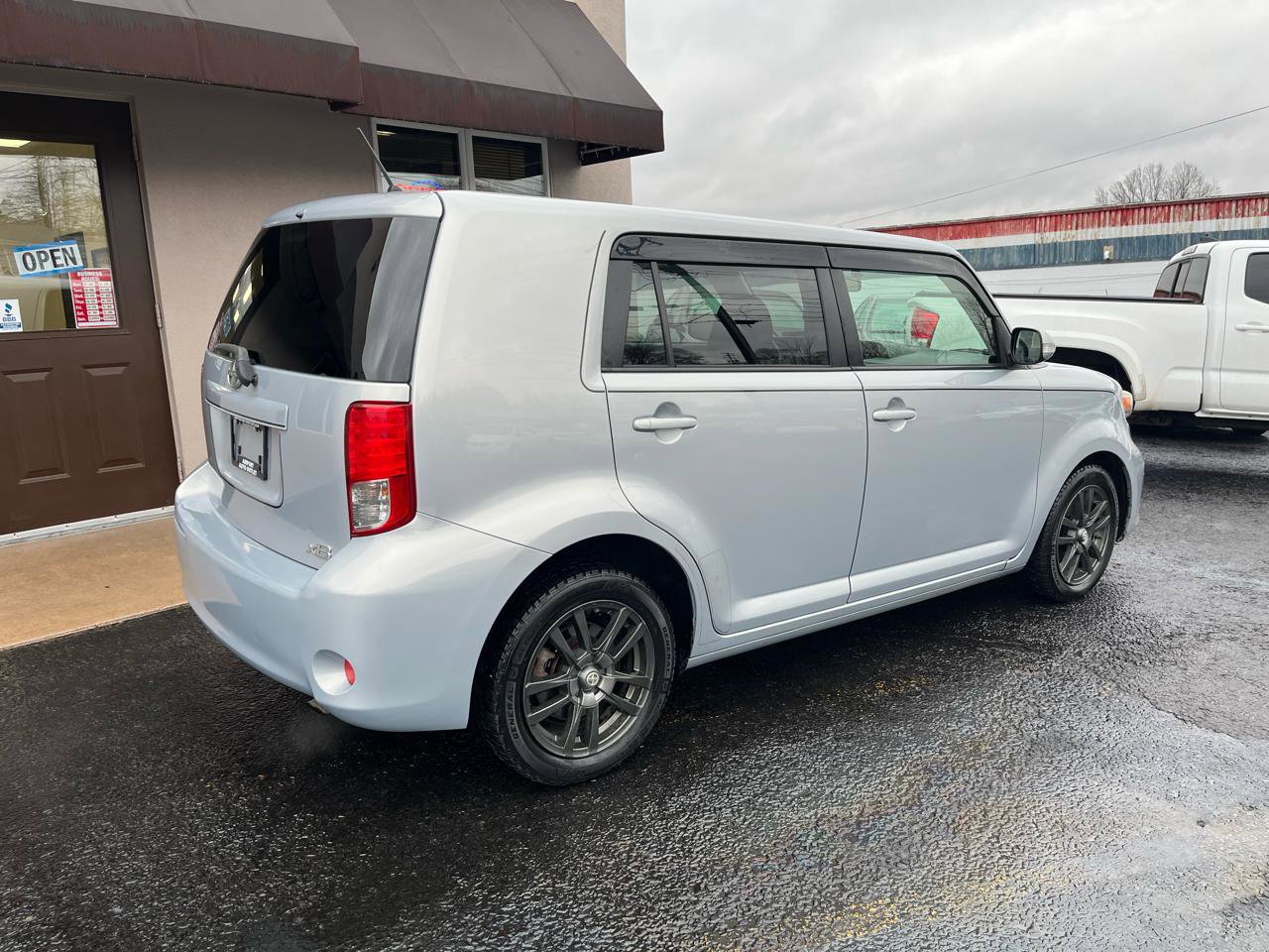 Used 2013 Scion xB 10 Series image 5