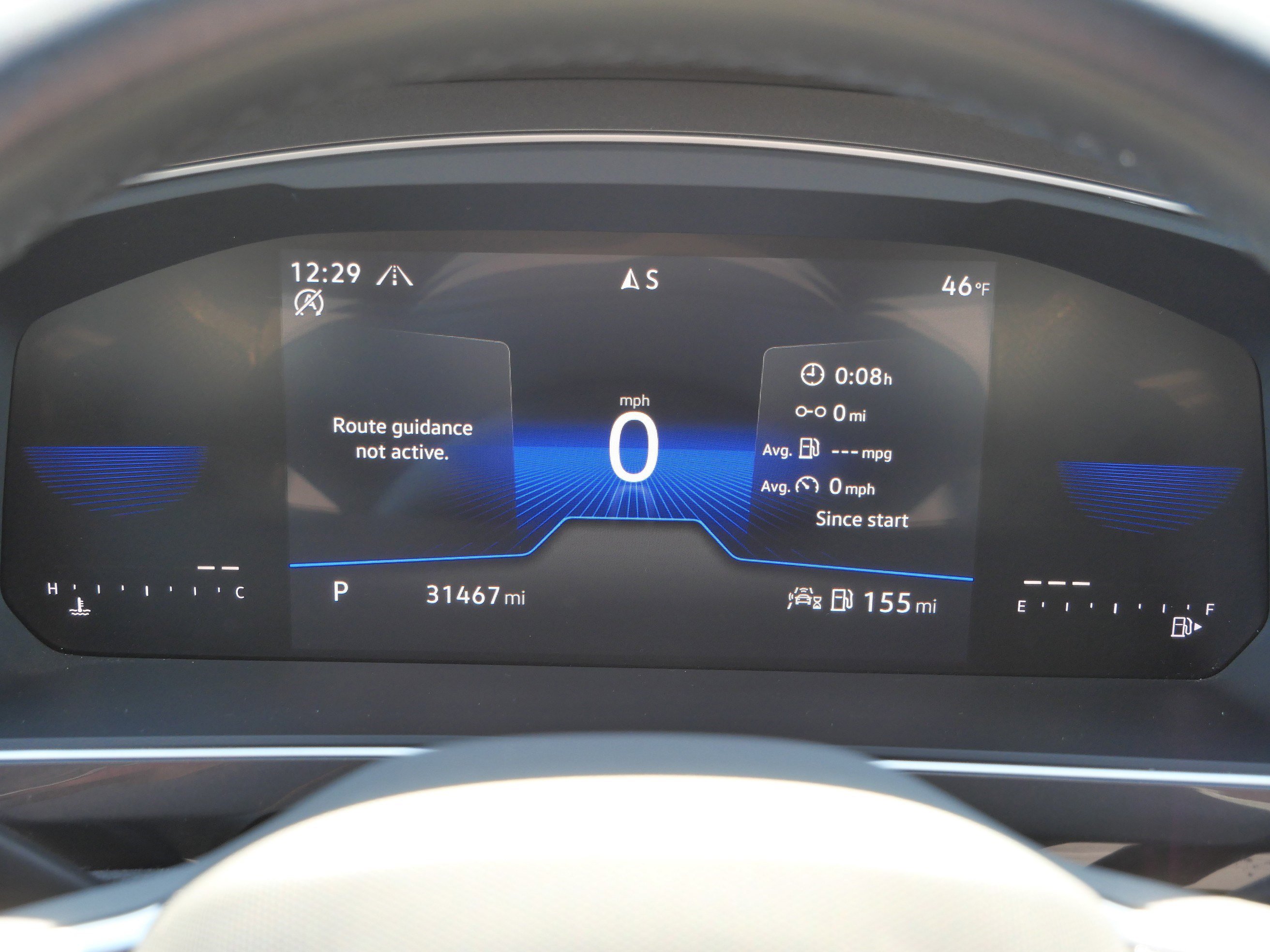 Certified 2023 Volkswagen Tiguan SE R-Line image 23