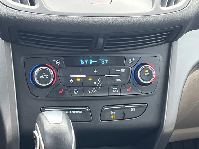 Used 2018 Ford Escape SEL FWD image 17
