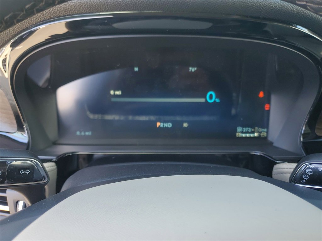 New 2026 Lincoln Corsair Grand Touring w/ Jet Appearance Package image 26