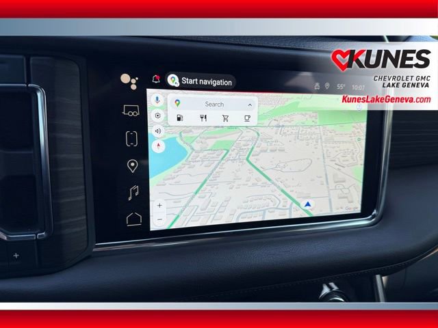 Used 2022 GMC Yukon Denali w/ Denali Premium Package image 43