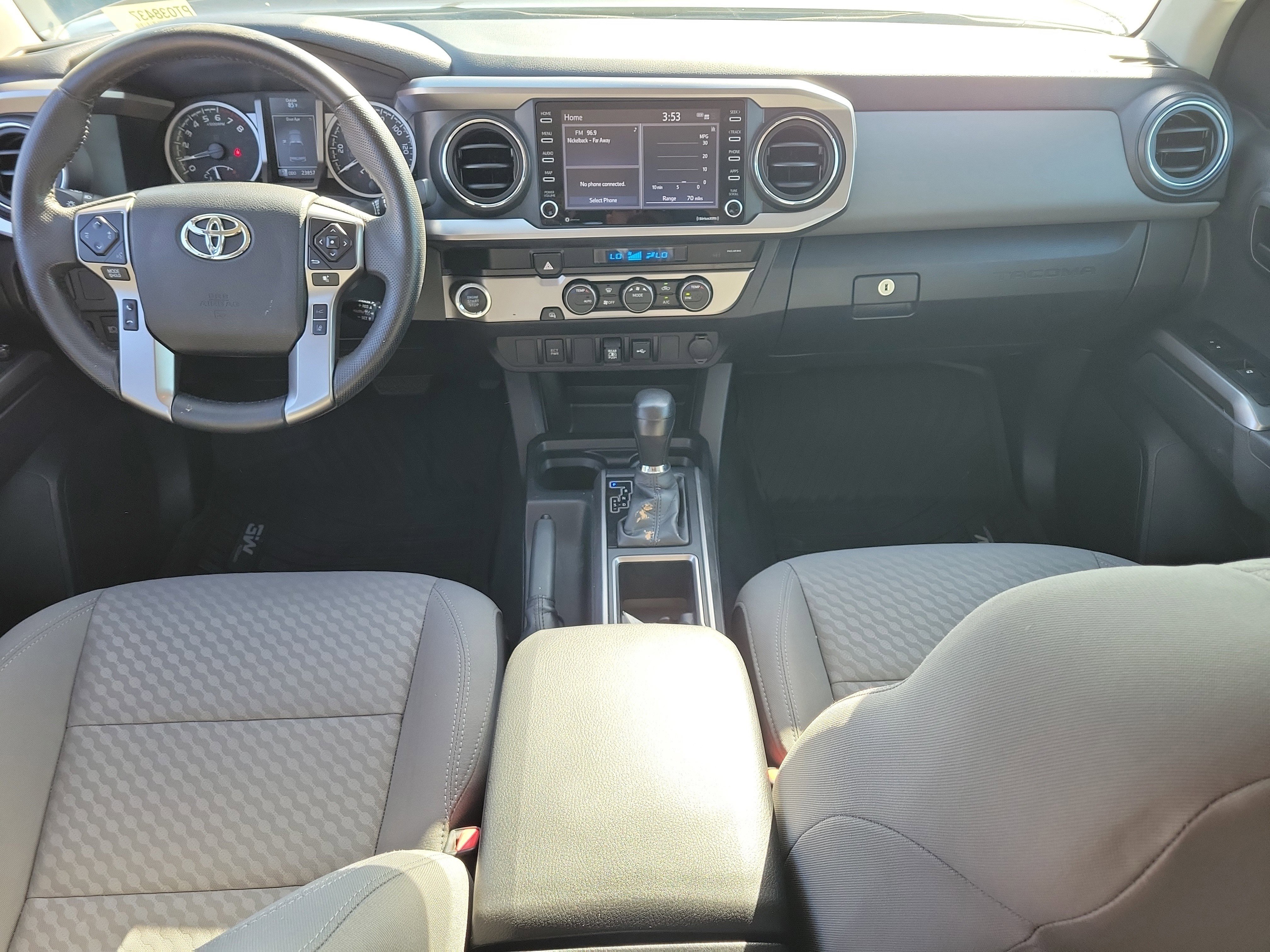 Used 2023 Toyota Tacoma SR5 image 15