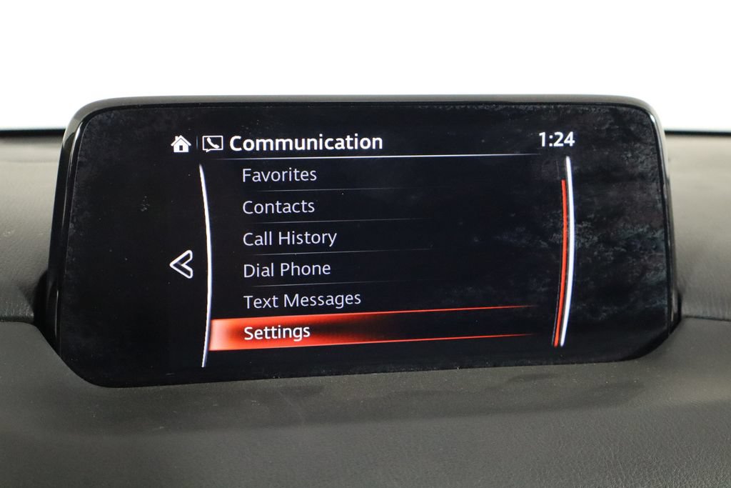 Used 2019 MAZDA CX-5 Touring AWD/4WD image 35