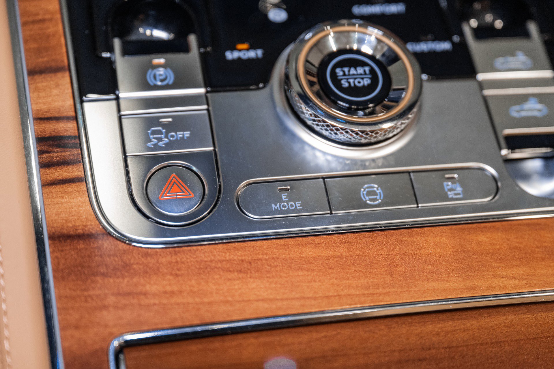 New 2026 Bentley Continental GT Speed image 43