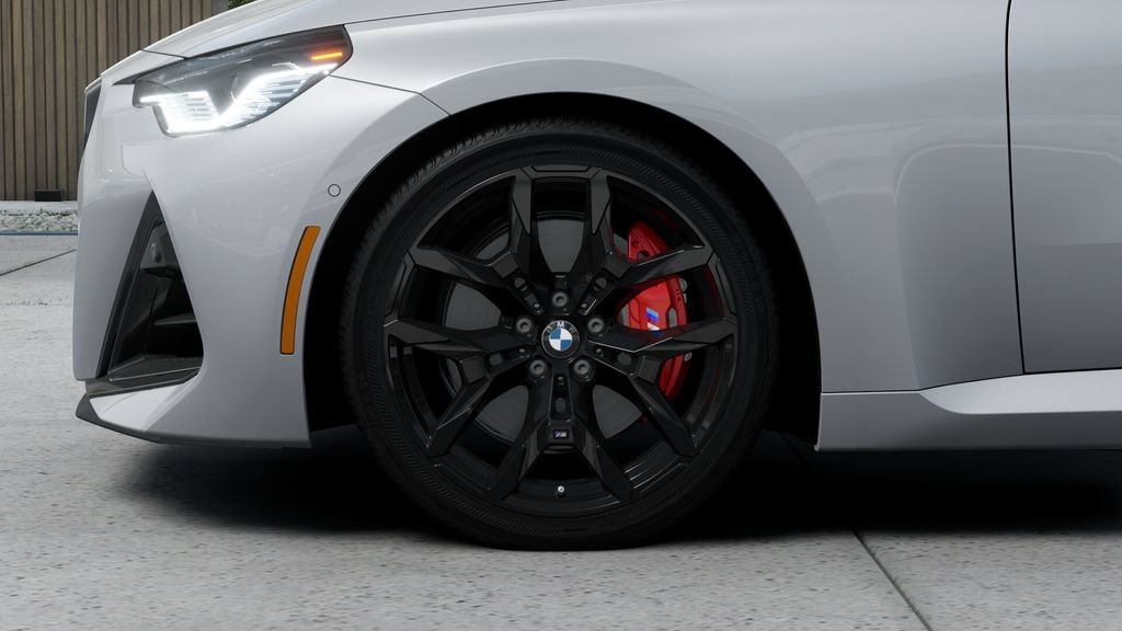 New 2026 BMW M240i Coupe w/ Premium Package RWD image 30