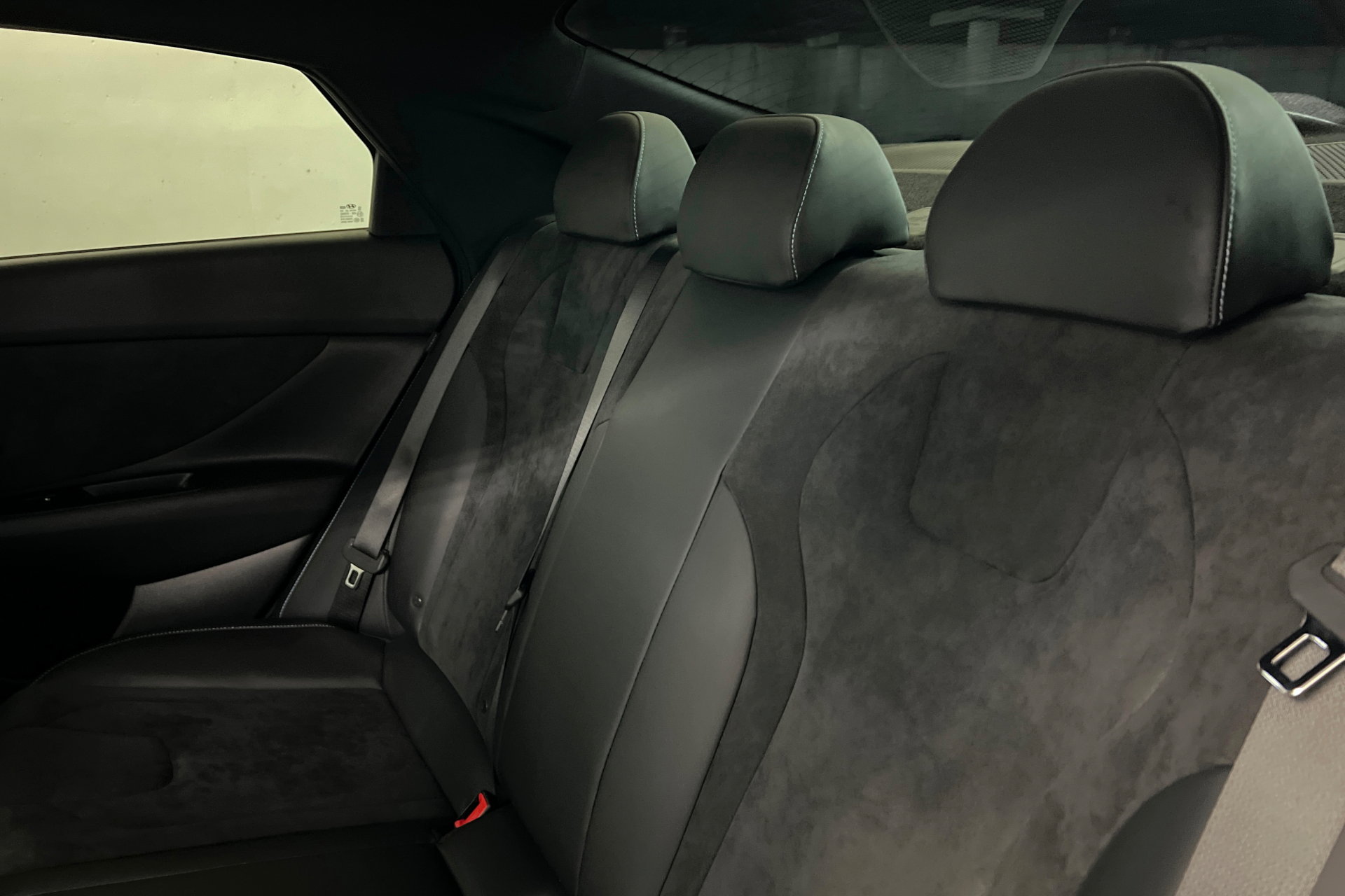 Used 2025 Hyundai Elantra N FWD image 20