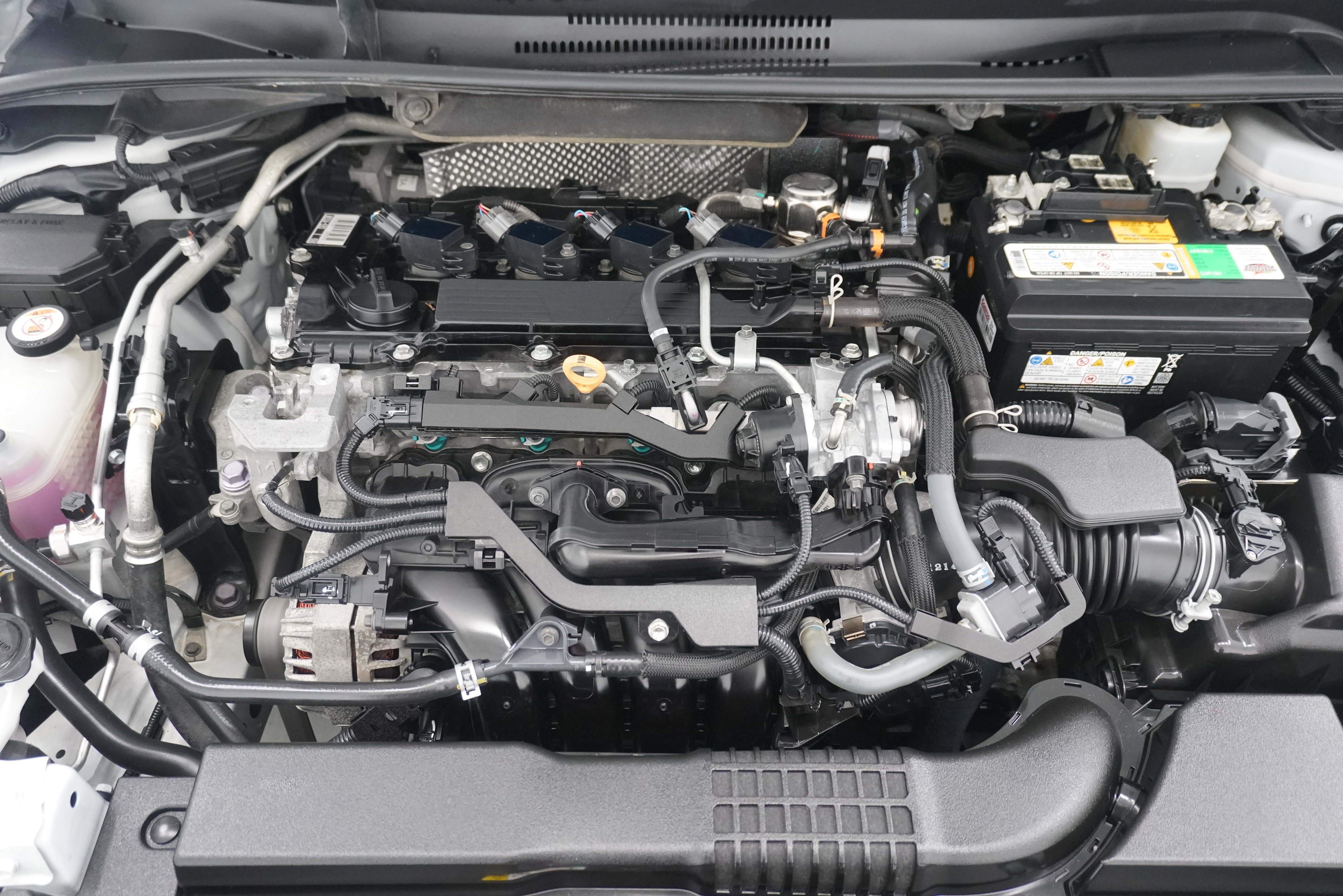 Used 2022 Toyota Corolla SE FWD image 26