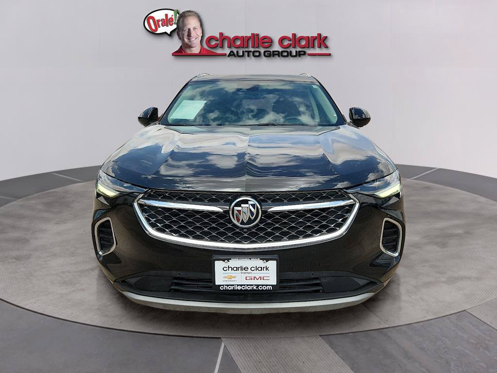 Used 2023 Buick Envision Avenir FWD image 8