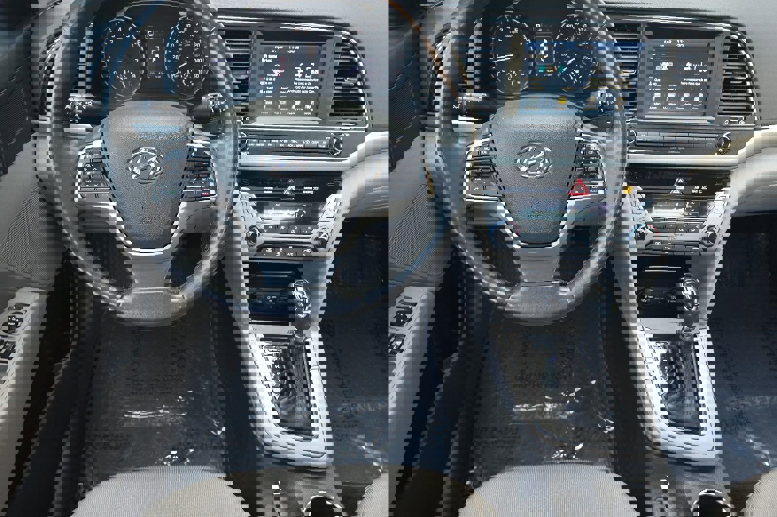 Used 2018 Hyundai Elantra Value Edition image 15