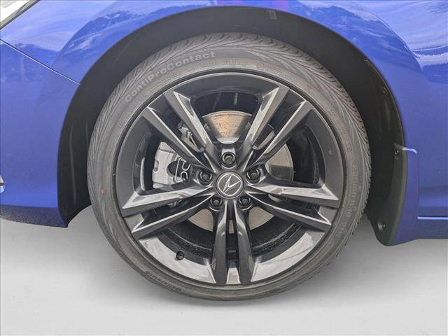 Certified 2025 Acura Integra A-Spec image 15