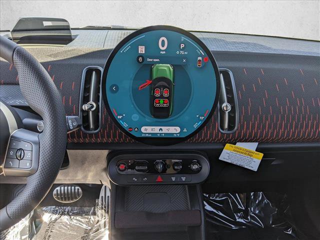 New 2027 MINI Cooper Countryman John Cooper Works AWD/4WD image 12