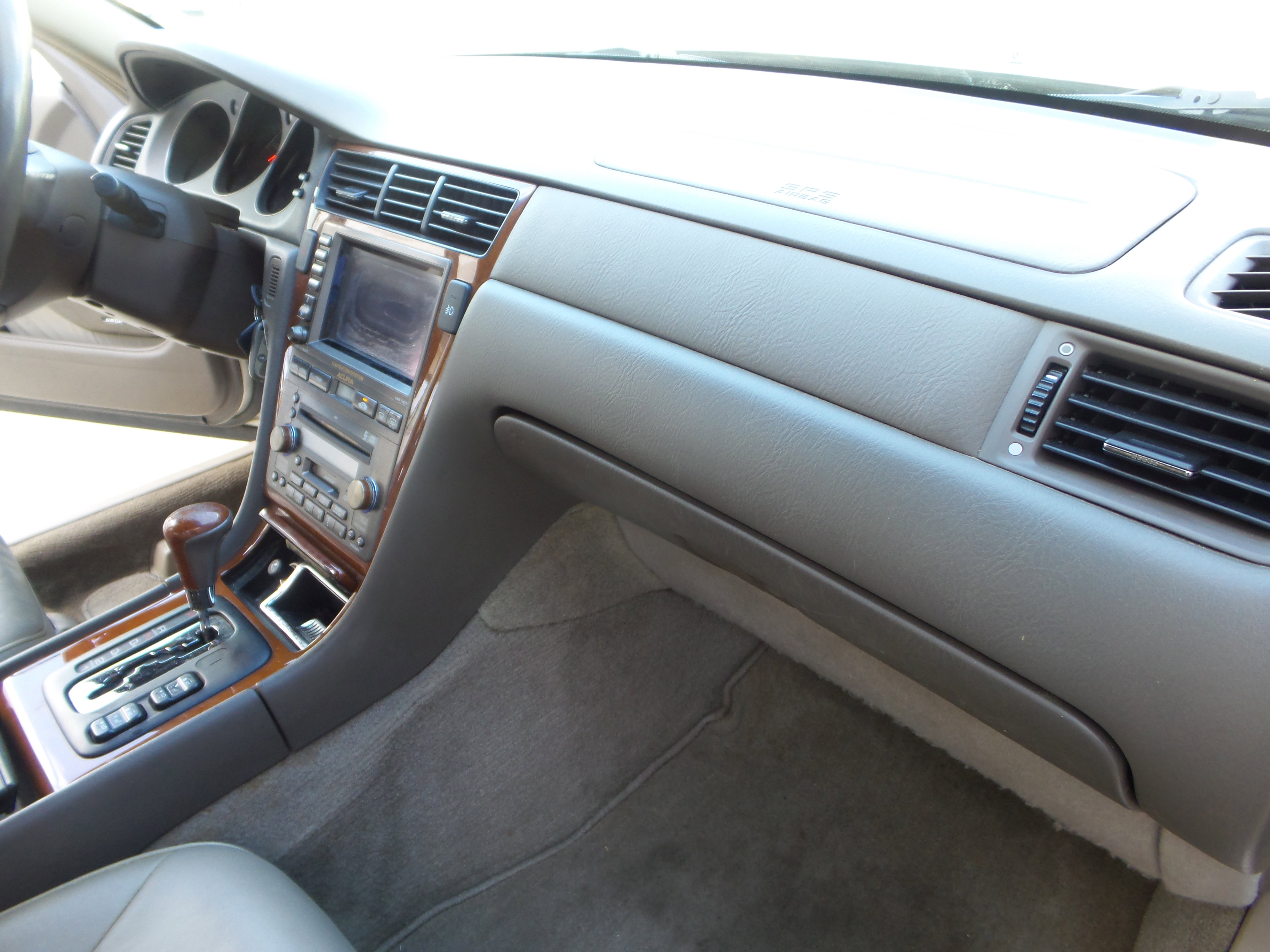 Used 2004 Acura RL image 27