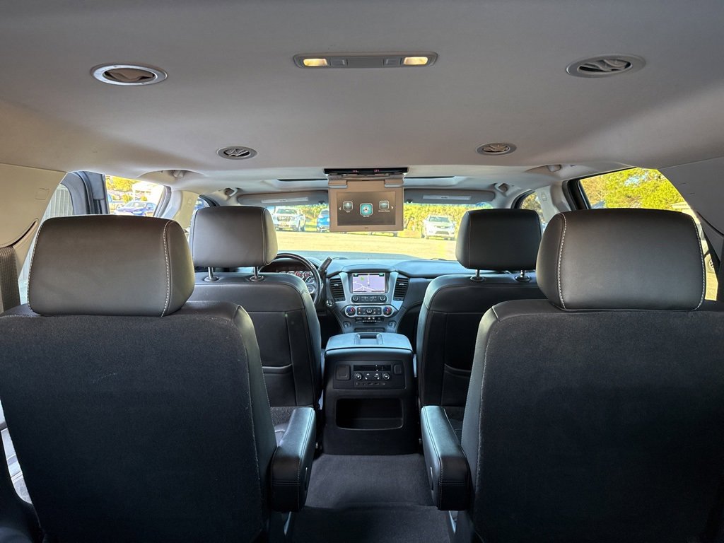 Used 2019 Chevrolet Tahoe LT image 26