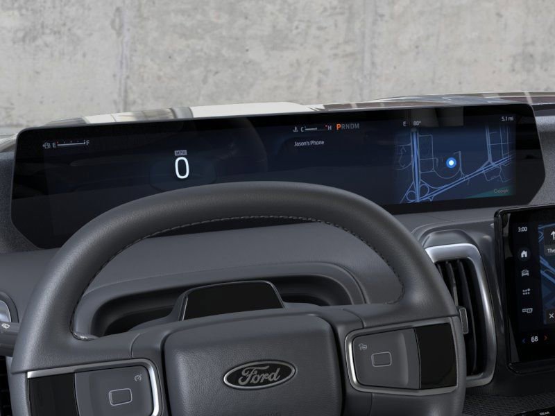 New 2026 Ford Expedition Max Platinum AWD/4WD image 14