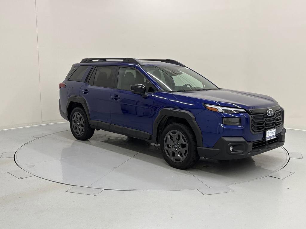 Used 2026 Subaru Outback Premium image 8