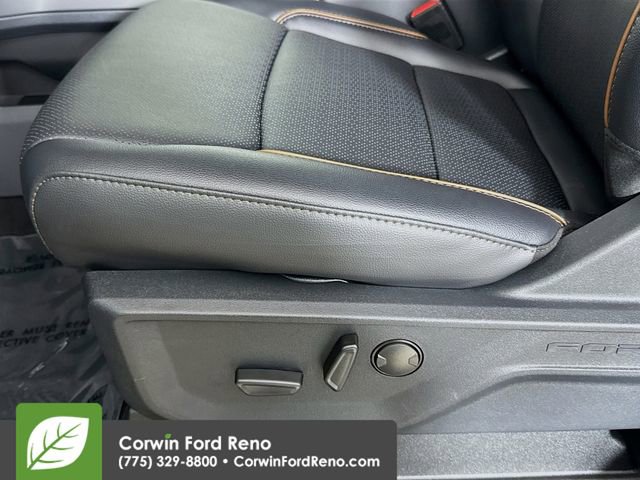 New 2026 Ford F250 Lariat image 22