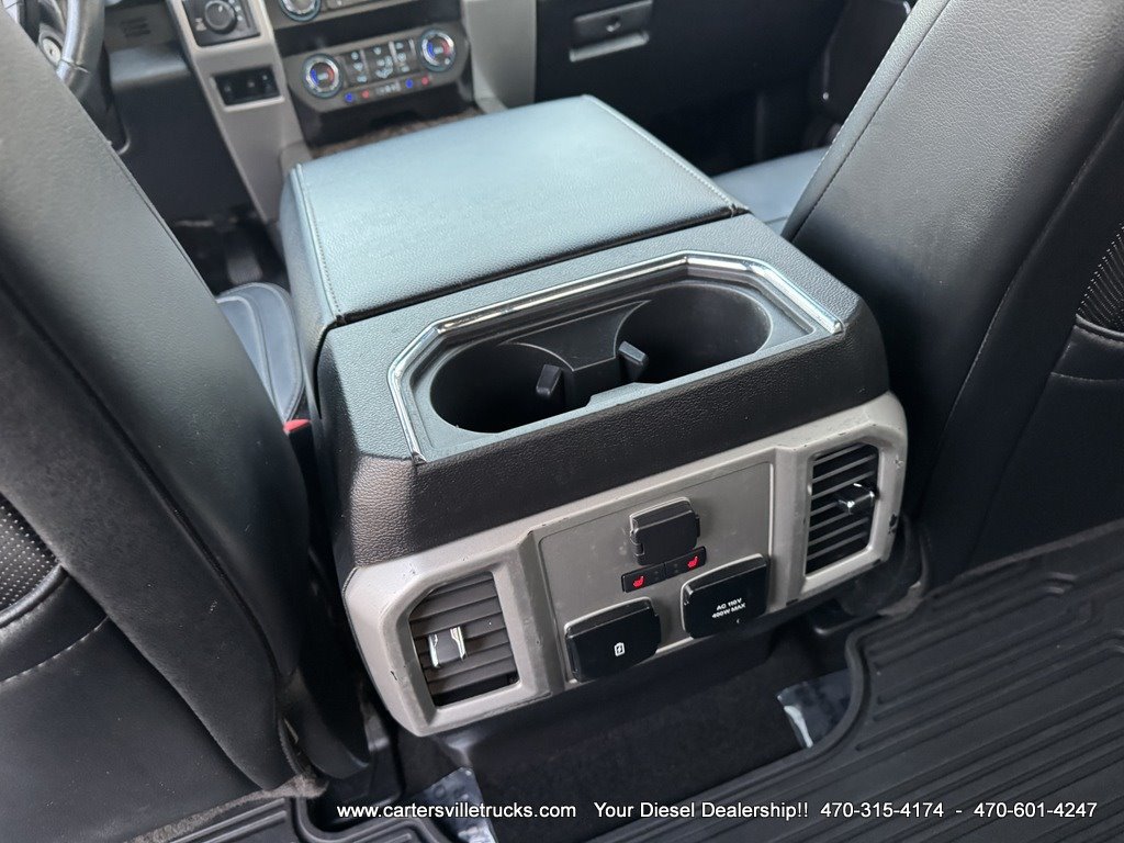 Used 2019 Ford F350 Lariat AWD/4WD image 20