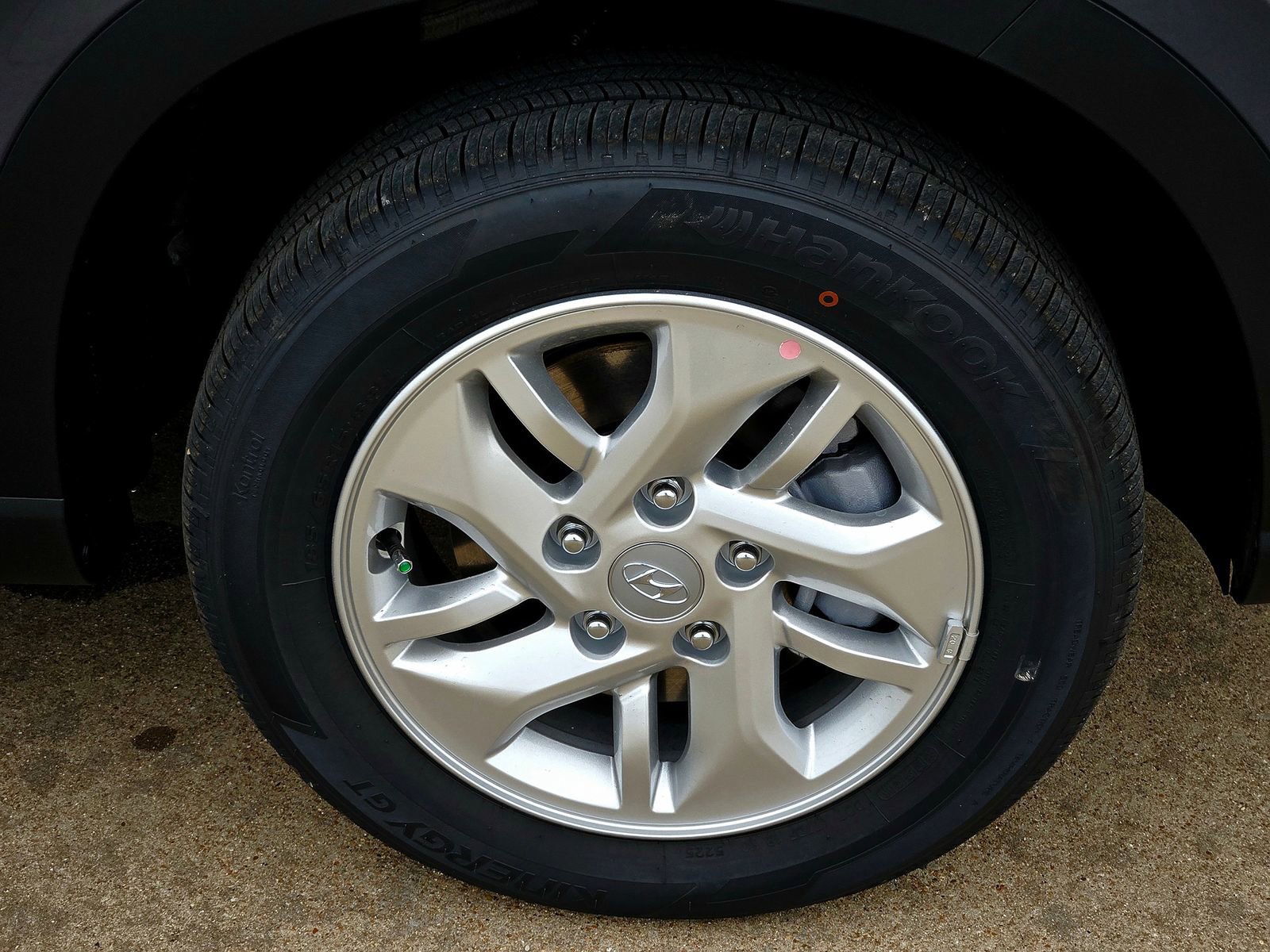 New 2026 Hyundai Venue SE FWD image 7