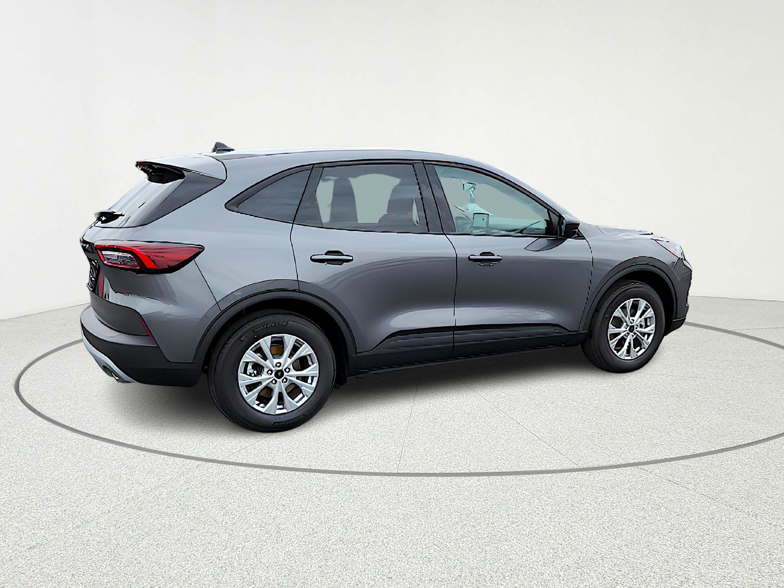 New 2026 Ford Escape Active w/ Cold Weather Package image 9