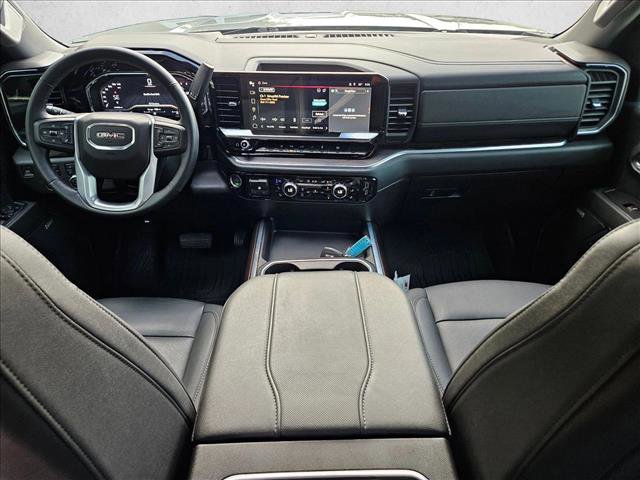 Used 2024 GMC Sierra 2500 SLT w/ Texas SLT Premium Package image 16