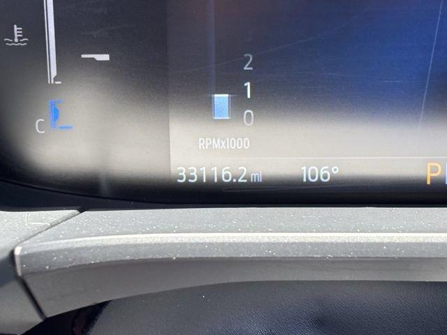 Used 2025 Ford Escape ST-Line Select AWD/4WD image 31