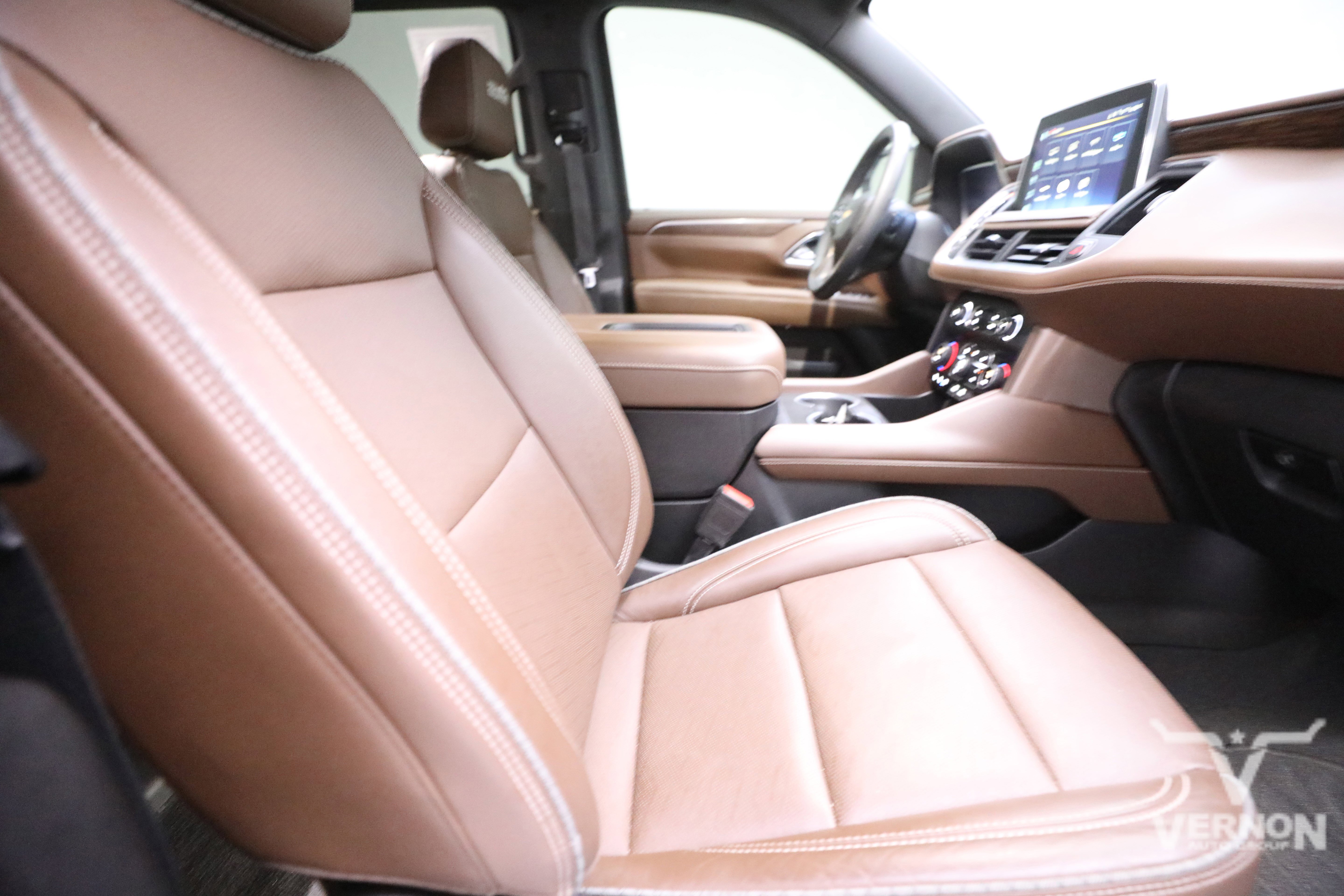 Used 2023 Chevrolet Tahoe High Country w/ Max Trailering Package image 11