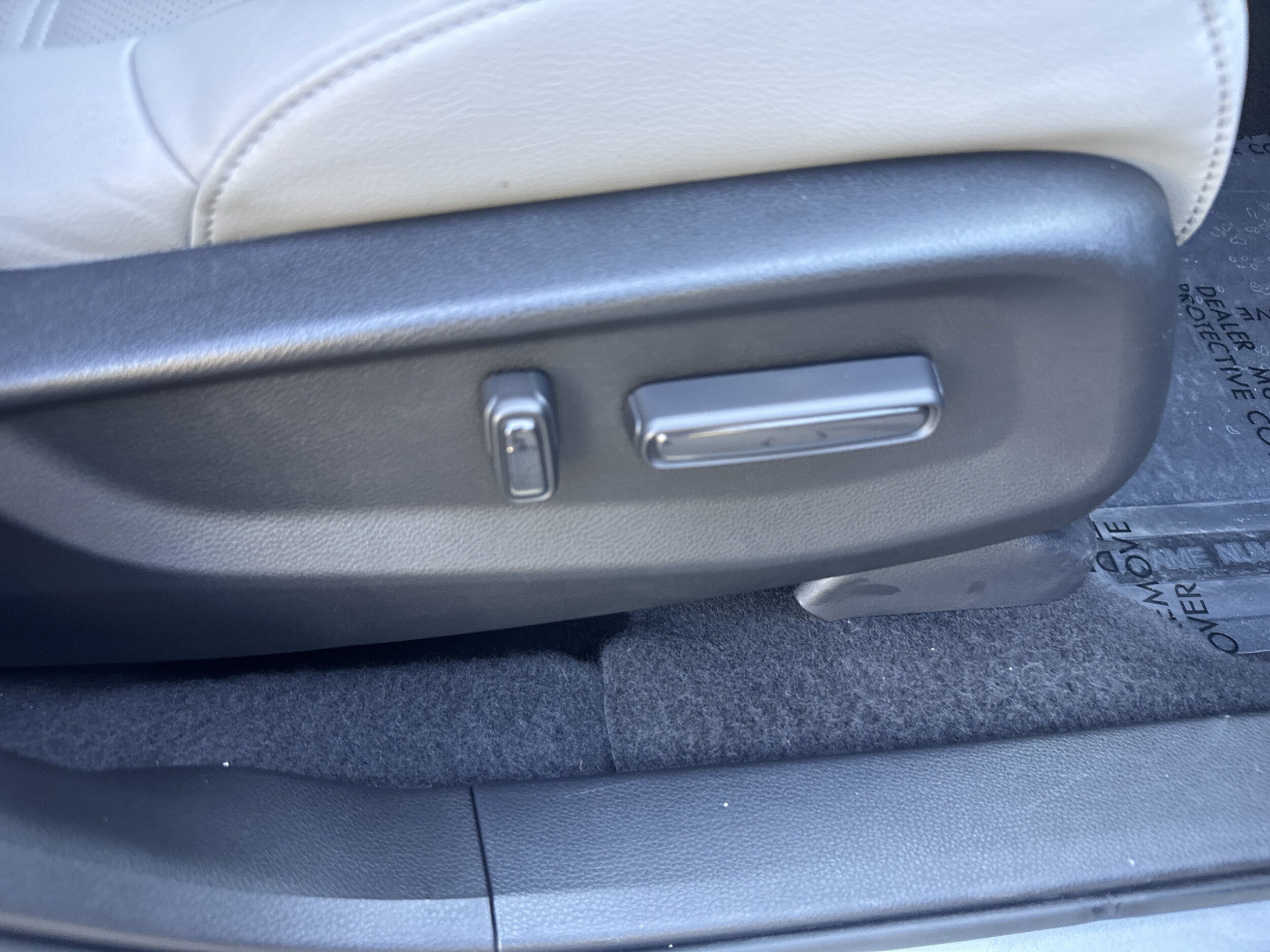 Used 2022 Honda CR-V EX-L image 16