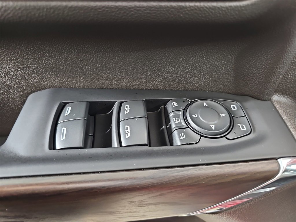 Used 2020 GMC Sierra 3500 SLT w/ SLT Premium Plus Package image 33