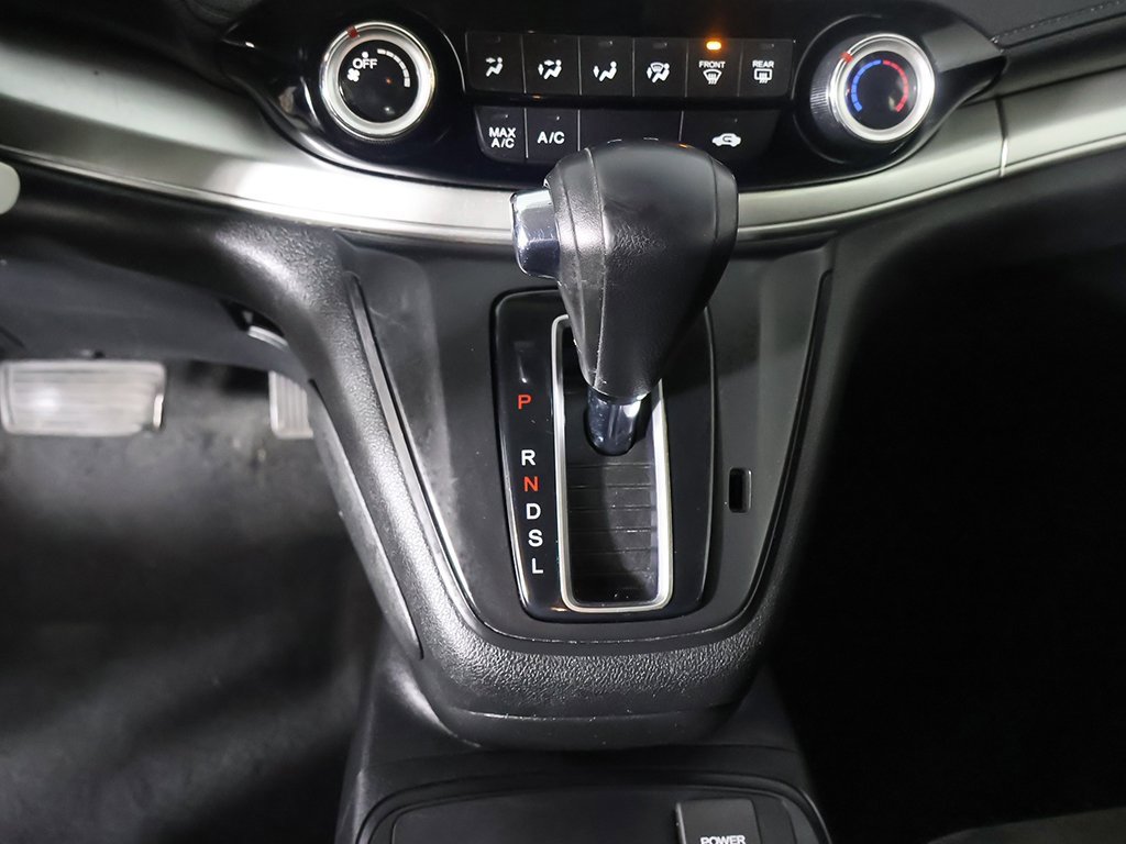 Used 2016 Honda CR-V LX image 40