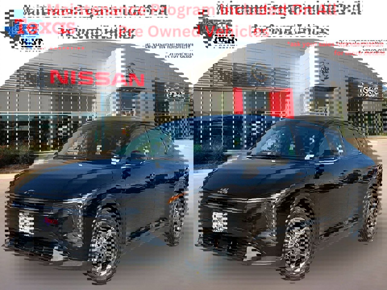 Used 2025 Kia K4 LXS image 1